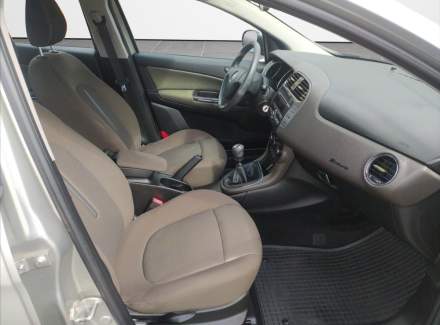 Fiat - Bravo