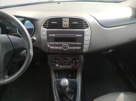 Fiat - Bravo