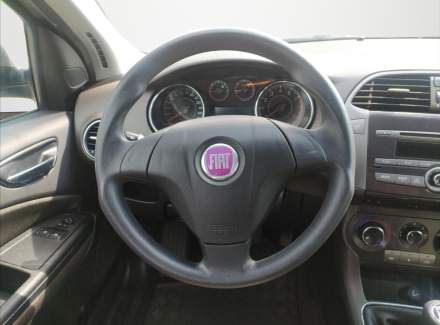 Fiat - Bravo