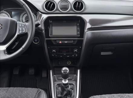 Suzuki - Vitara