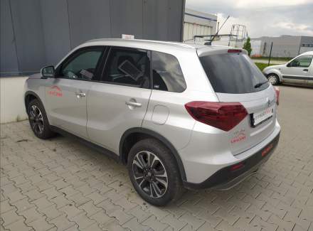 Suzuki - Vitara
