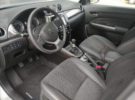 Suzuki - Vitara
