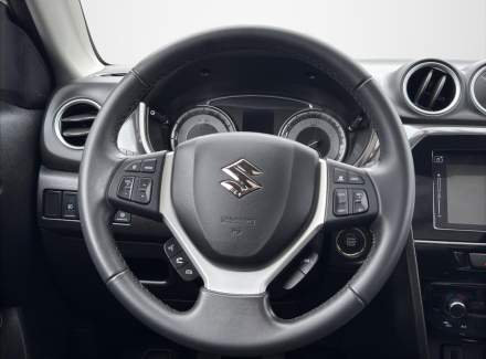 Suzuki - Vitara