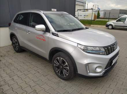 Suzuki - Vitara