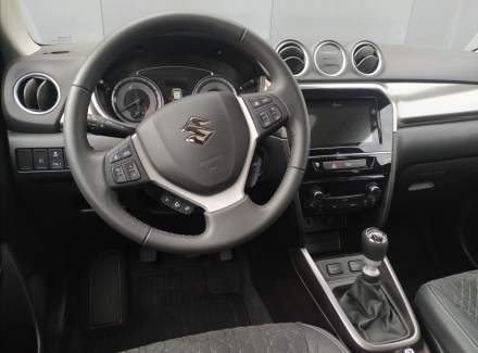 Suzuki - Vitara