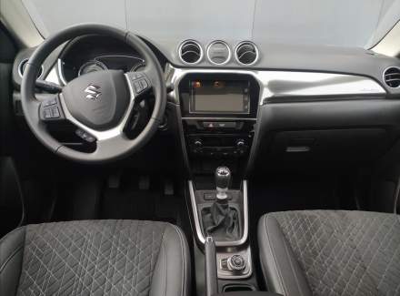 Suzuki - Vitara