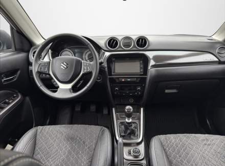 Suzuki - Vitara