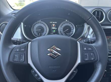 Suzuki - Vitara