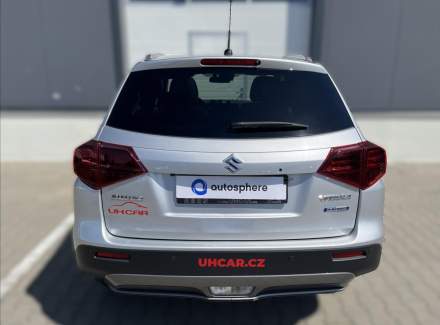 Suzuki - Vitara