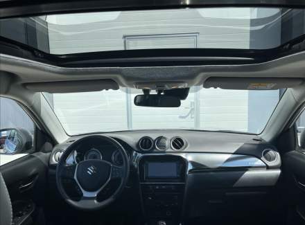 Suzuki - Vitara