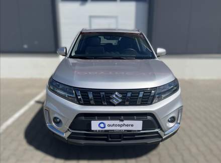 Suzuki - Vitara
