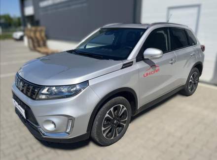 Suzuki - Vitara