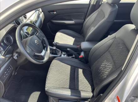 Suzuki - Vitara