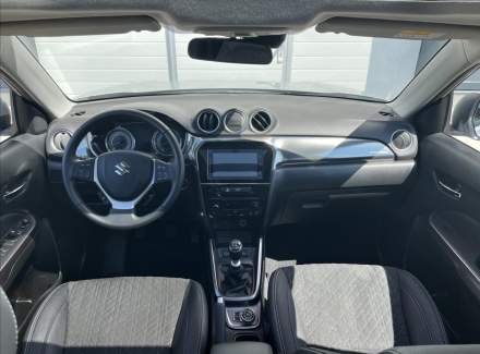 Suzuki - Vitara