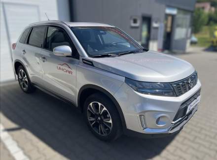 Suzuki - Vitara