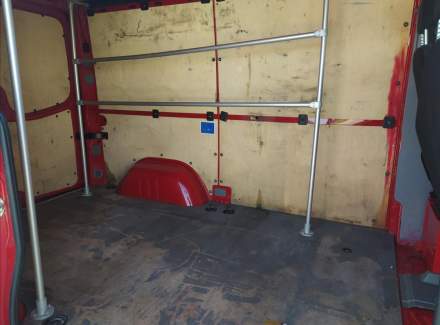 Mercedes-Benz - Sprinter