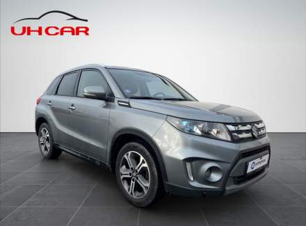 Suzuki - Vitara