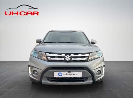 Suzuki - Vitara