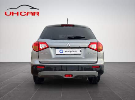 Suzuki - Vitara