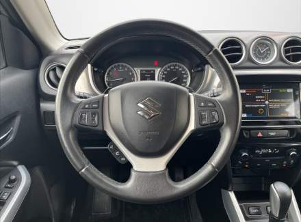 Suzuki - Vitara