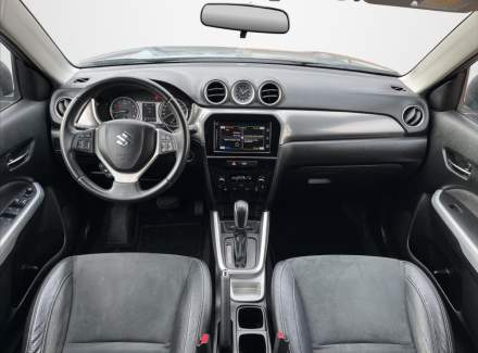 Suzuki - Vitara