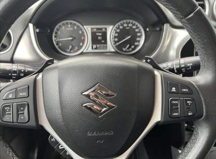 Suzuki - Vitara