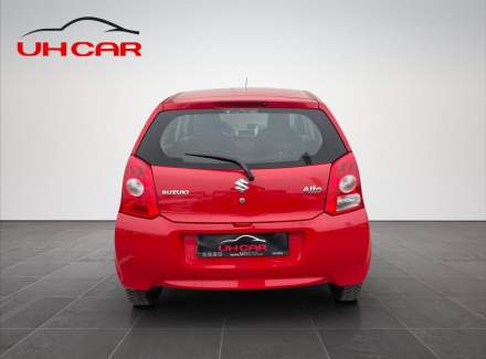 Suzuki - Alto