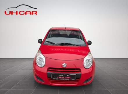 Suzuki - Alto