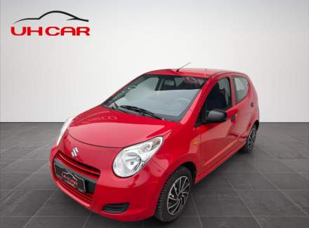 Suzuki - Alto