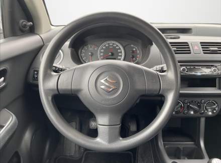 Suzuki - Swift