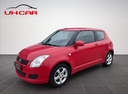 Suzuki - Swift