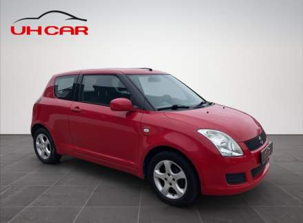 Suzuki - Swift