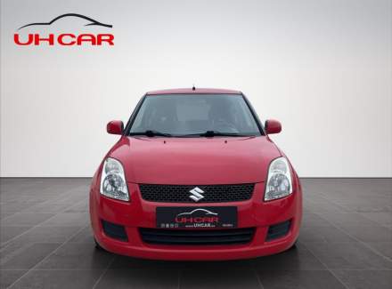 Suzuki - Swift