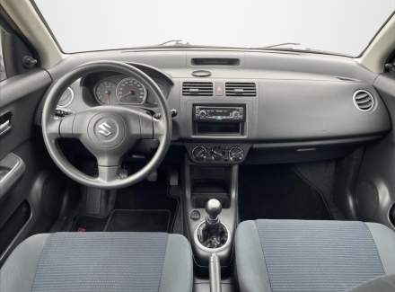 Suzuki - Swift