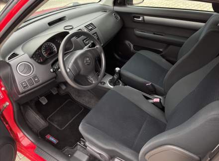 Suzuki - Swift