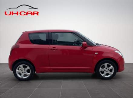 Suzuki - Swift