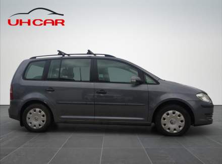 Volkswagen - Touran