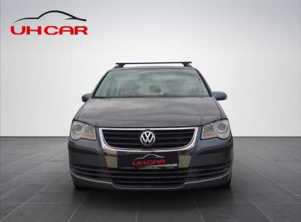 Volkswagen - Touran