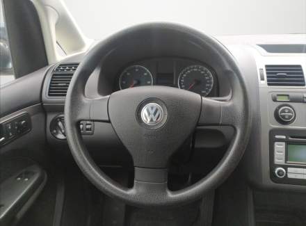 Volkswagen - Touran