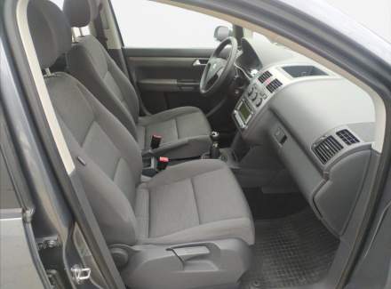 Volkswagen - Touran