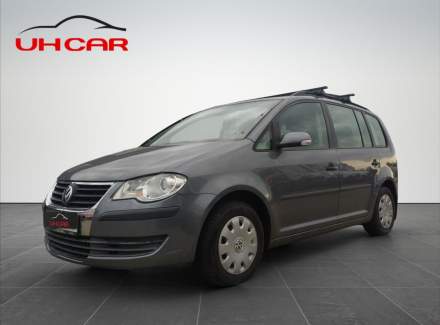 Volkswagen - Touran