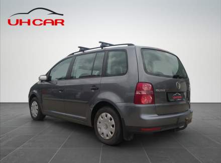Volkswagen - Touran