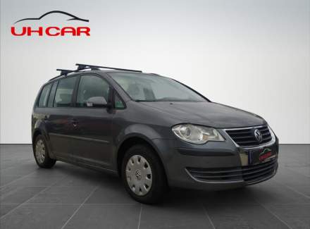Volkswagen - Touran