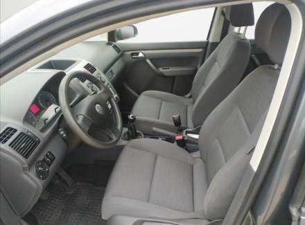 Volkswagen - Touran