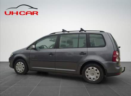 Volkswagen - Touran