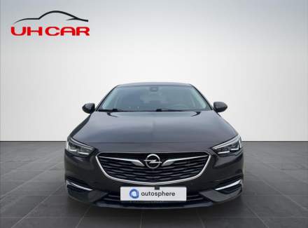 Opel - Insignia