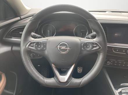 Opel - Insignia