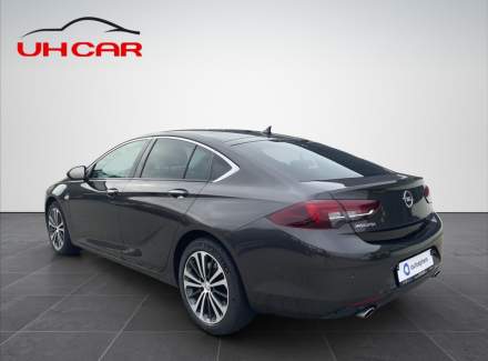 Opel - Insignia