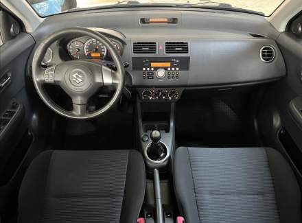Suzuki - Swift