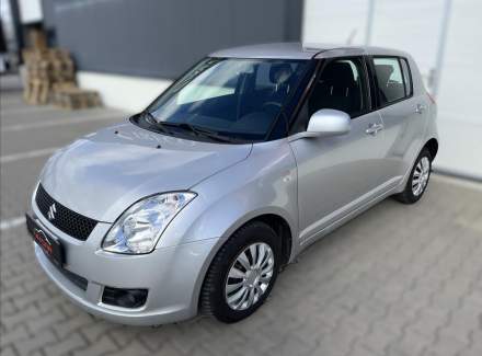 Suzuki - Swift